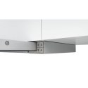 Okap teleskopowy BOSCH DFT63AC50 srebrny (OUTLET)