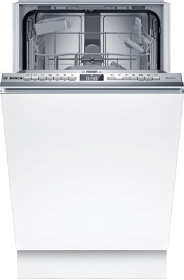 Zmywarka do zabudowy BOSCH SPV4HKX12E