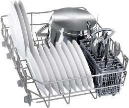 Zmywarka do zabudowy BOSCH SPV4HKX12E
