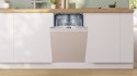 Zmywarka do zabudowy BOSCH SPV4HKX12E