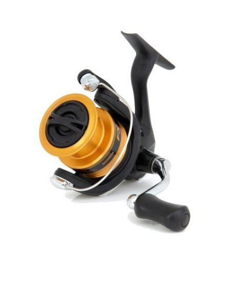 Kołowrotek Shimano FX FC C3000