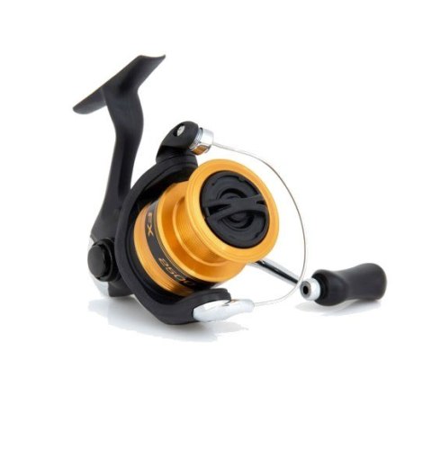 Kołowrotek Shimano FX FC C3000