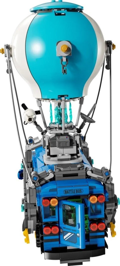 LEGO FORTNITE 77073 Bus Bojowy