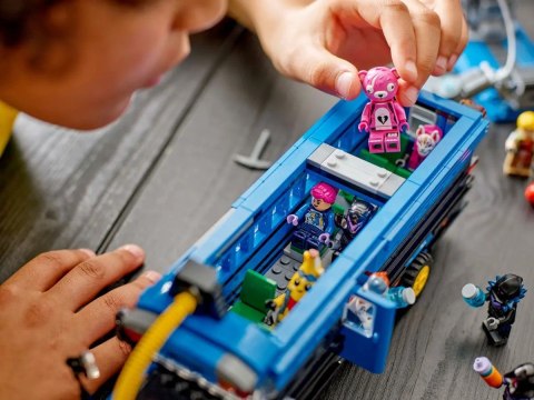 LEGO FORTNITE 77073 Bus Bojowy