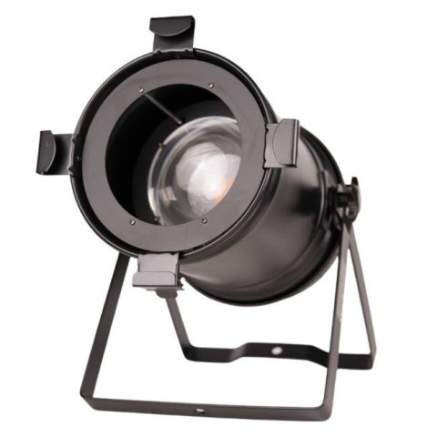 Reflektor sceniczny LIGHT4ME PAR 64 200W LED ZOOM AUTO