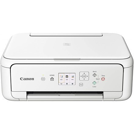 Canon PIXMA | TS5151 | Drukarka / kopiarka / skaner | Kolorowa | Atramentowa | A4/Legal | Biała