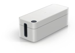 Durable Cavoline Box L Biurko Skrzynka kablowa Szary 1 szt.
