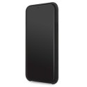 Ferrari Hardcase FESSIHCN65BK iPhone 11Pro Max czarny/black Silicone