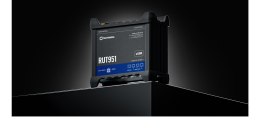 Teltonika RUT951 PoE+ Router sieci komórkowej