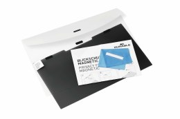 Durable 513857 filtr do ekranu 35,6 cm (14