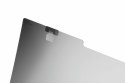 Durable 513857 filtr do ekranu 35,6 cm (14") Laptop Bezramkowy filtr prywatności na wyswietlacz