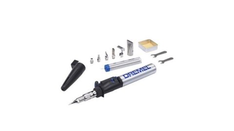 SOLDERING IRON 2000-7 VERSATIP HOBBY