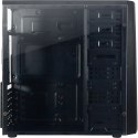 Inter-Tech B-42 RGB Tower Czarny