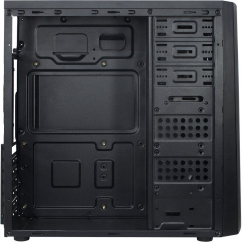Inter-Tech B-42 RGB Tower Czarny