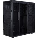 Inter-Tech B-42 RGB Tower Czarny