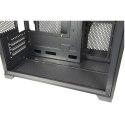Inter-Tech C-501 Aspect Midi Tower Czarny