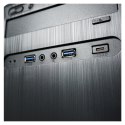 LC-Power Geh Micro ATX 2017MB o.N.