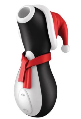 Wibrator Satisfyer Penguin (Holiday Edition)