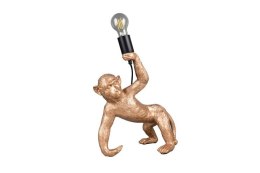 TABLE LAMP E27 GOLD