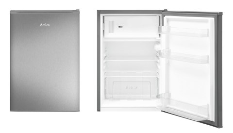 Chłodziarka AMICA FM140.4X (OUTLET)