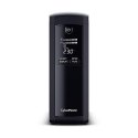 CyberPower VP1600EILCD zasilacz UPS Technologia line-interactive 1,6 kVA 960 W 8 x gniazdo sieciowe
