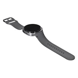 Smartwatch Samsung Galaxy Watch 8 (L330) 44mm AMOLED Grafitowy