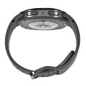 Smartwatch Samsung Galaxy Watch 8 (L330) 44mm AMOLED Grafitowy