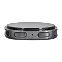 Smartwatch Samsung Galaxy Watch 8 (L330) 44mm AMOLED Grafitowy