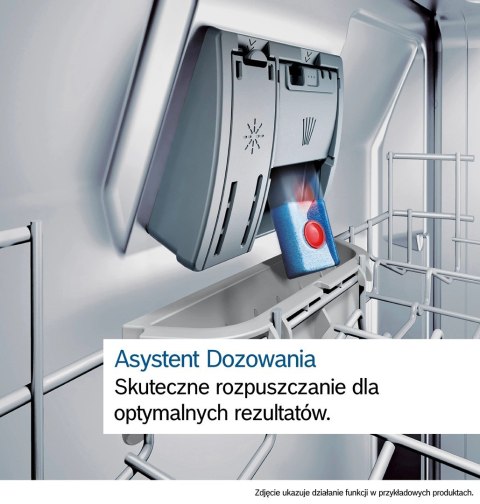 Zmywarka BOSCH SPS2HKI02E
