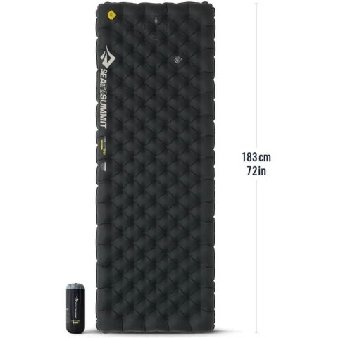 Materac SEA TO SUMMIT Ether Light XR Pro Insulated ASC Mat