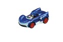Samochodziki Carrera Pull & Speed Team Sonic Racing - Sonic vs. Shadow Twinpack