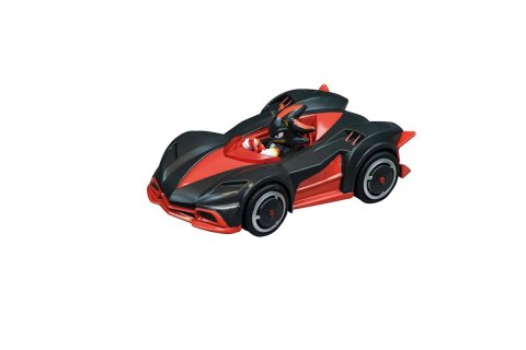Samochodziki Carrera Pull & Speed Team Sonic Racing - Sonic vs. Shadow Twinpack