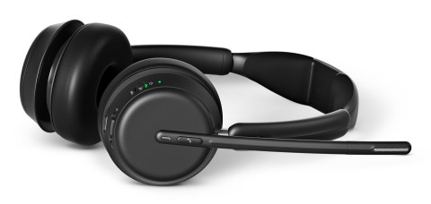 Słuchawki Bluetooth EPOS IMPACT 1060, dwustronne