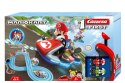 Tor Carrera Nintendo Mario Kart 2,9 m