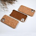 Beline Etui Eco Case iPhone 12/12 Pro classic wood