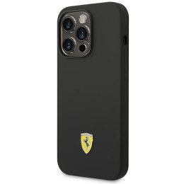 Ferrari FEHCP14LSIBBK iPhone 14 Pro 6,1