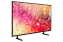 Telewizor Samsung UE43DU7172U LED 43'' 4K Ultra HD Tizen Dolby Digital DVB-T2 Czarny (OUTLET)