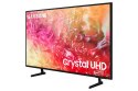 Telewizor Samsung UE43DU7172U LED 43'' 4K Ultra HD Tizen Dolby Digital DVB-T2 Czarny (OUTLET)