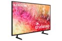 Telewizor Samsung UE43DU7172U LED 43'' 4K Ultra HD Tizen Dolby Digital DVB-T2 Czarny (OUTLET)