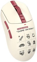 Mysz A4TECH BLOODY R72 ULTRA DUO Pixels Red