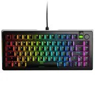Glorious Gaming GMMK 3 PRO 75% Prebuilt klawiatura USB QWERTY US English Czarny