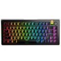 Glorious Gaming GMMK 3 PRO HE klawiatura QWERTY US English Czarny