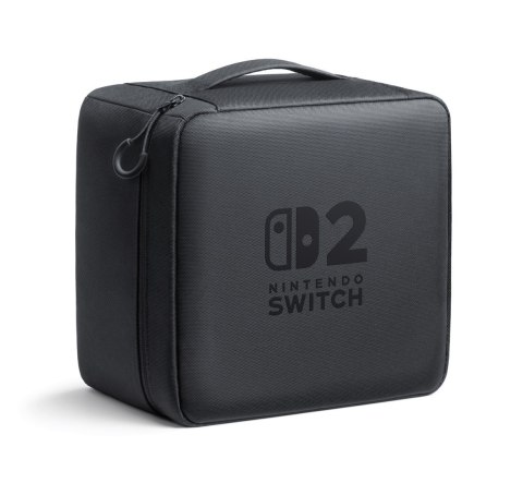 Nintendo Switch 2 All In One pokrowiec