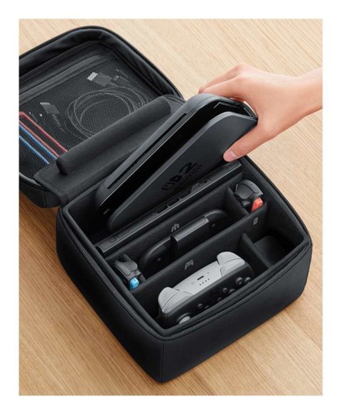 Nintendo Switch 2 All In One pokrowiec