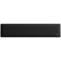 Podkładka pod nadgarstki Glorious Gaming GLO-KB-ACC-WR-CLTH-100-BLK Ergonomic Wrist Rest - Full Size (100%), Cloth, Black