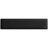 Podkładka pod nadgarstki Glorious Gaming GLO-KB-ACC-WR-CLTH-100-BLK Ergonomic Wrist Rest - Full Size (100%), Cloth, Black