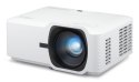 Projektor ViewSonic LS630W WXGA 4500ANSI 2xHDMI USB RS232 RJ45