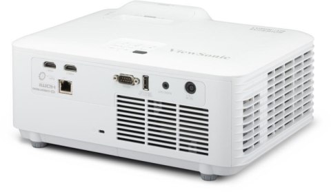 Projektor ViewSonic LS630W WXGA 4500ANSI 2xHDMI USB RS232 RJ45