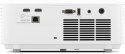 Projektor ViewSonic LS630W WXGA 4500ANSI 2xHDMI USB RS232 RJ45