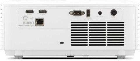 Projektor ViewSonic LS630W WXGA 4500ANSI 2xHDMI USB RS232 RJ45